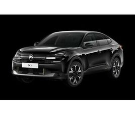 CITROEN C4X CITROEN C4 X HYBRID 145 Ë-DCS6 MAX