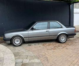 BMW SERIE 3 316 316I