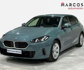 BMW SERIE 1 128 128TIA