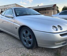 ALFA ROMEO GTV ALFA ROMEO GTV 916 - 2002