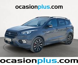 FORD KUGA 1.5 ECOBOOST ST-LINE LIMITED EDITION 4X2 (150 CV)