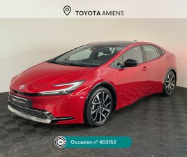 PRIUS HYBRIDE RECHARGEABLE 223CH LOUNGE