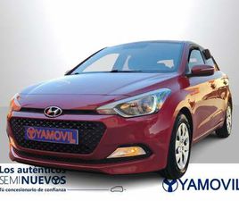 HYUNDAI I20 I20 1.1CRDI BD KLASS