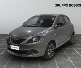 1.0 FIREFLY HYBRID 70CV PLATINO S&S