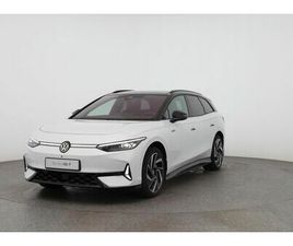 VOLKSWAGEN ID.7 TOURER VOLKSWAGEN ID.7 TOURER GTX | LED +SHZ +PANO