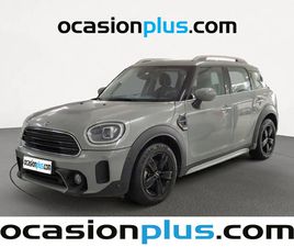 MINI COUNTRYMAN ONE D (116 CV)