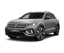 1.0 TSI 115CV R-LINE PLUS