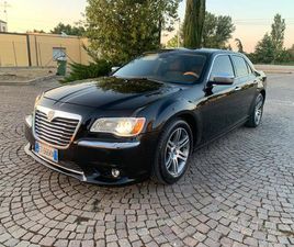 LANCIA THEMA LANCIA THEMA 3.0 V6 MULTIJET II 190 CV PLATINUM