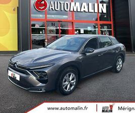 PURETECH 130 S&S EAT8 FEEL BUSINESS