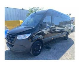 MERCEDES SPRINTER 314CDI 143CV 43 3T5 L3H3