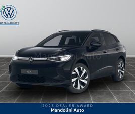 VOLKSWAGEN ID.4 77KWH PRO EDITION PLUS