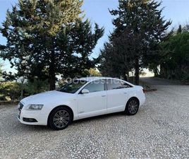 AUDI A6 2.0 TDI