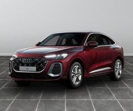 SPORTBACK 2.0 TDI MHEV+ 204CV BUSINESS ADVANCED QUATTRO