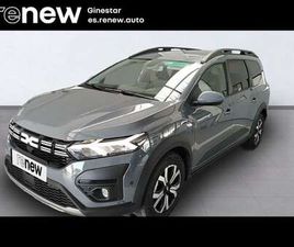 DACIA JOGGER 1.0 TCE EXPRESSION 81KW 5PL.