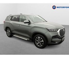 2.2 ULTIMATE 5DR AUTO