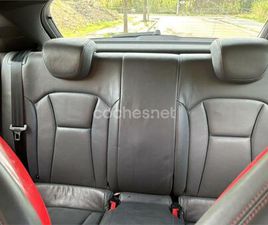 AUDI A1 S1 AUDI S1 2.0 TFSI QUATTRO