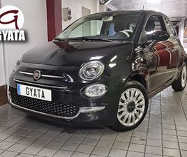 FIAT 500 1.0 HYBRID DOLCEVITA 51 KW (70 CV)