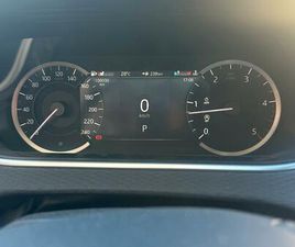 LAND ROVER RANGE ROVER EVOQUE 2022 DSL/HYBR 163 CV