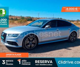 AUDI A7 SPORTBACK AUDI A7 SPORTBACK 3.0 TDI 320 QUATTRO TIP S LINE
