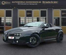 SPIDER 3.2 JTS V6 Q4