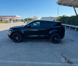 RANGE ROVER EVOQUE 2020
