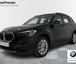 SDRIVE18I 103 KW (140 CV)