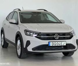 VOLKSWAGEN TAIGO VW TAIGO 1.0 TSI URBAN