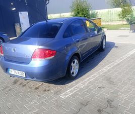 FIAT LINEA 1.4 T-JET GPL BUCURESTI SECTORUL 6