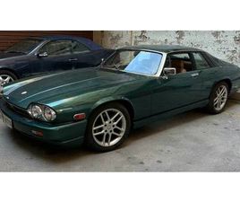 1984 | JAGUAR XJ S H.E.