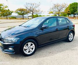 VW POLO 1.0 CONFORTLINE