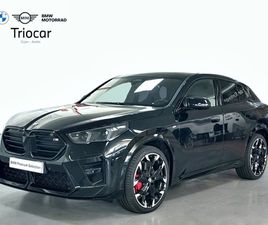 BMW X2 M35I XDRIVE 221 KW (300 CV)