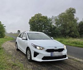 KIA CEED 1.0 T-GDI 2019 R JAWOR • OLX.PL