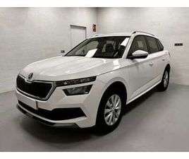 SKODA KAMIQ 1.0 TSI AMBITION 70KW