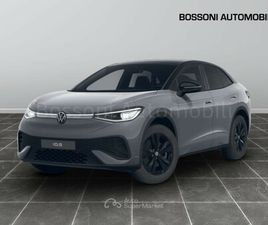 VOLKSWAGEN ID.5 PRO 77 KWH PRO EDITION PLUS