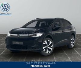 VOLKSWAGEN ID.4 77KWH PRO EDITION PLUS