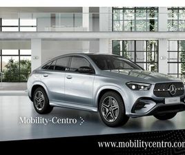 MERCEDES GLC GLC 300 DE GLC 300DE 4MATIC