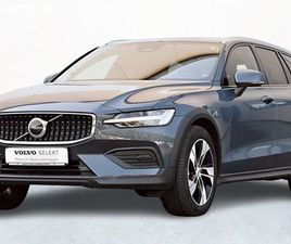 VOLVO V60 V60 CROSS COUNTRY B4 AWD PLUS+
