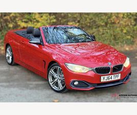 2.0 420D SPORT AUTO EURO 6 (START/STOP) 2DR