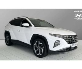 HYUNDAI TUCSON 1.6 TGDI HYBRID 230 PREMIUM 5DR 2WD AUTO SUV 2023, 17690 MILES, £22800 - 32844835 - EXCHANGEANDMART.CO.UK