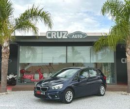 BMW SERIE 2 ACTIVE TOURER 216 BMW 216 ACTIVE TOURER D ADVANTAGE
