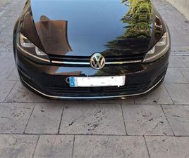 VOLKSWAGEN GOLF VARIANT SPORT 1.4 TSI BMT DSG