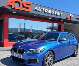 BMW SERIE 1 135 BMW M135I AUTO