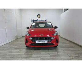 HYUNDAI I10 1.0 MPI TECNO