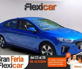 HYUNDAI IONIQ EV 88KW KLASS