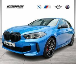 BMW 128TI M-SPORT PRO HUD HK 19