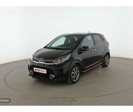 KIA PICANTO 1.2 GT LINE