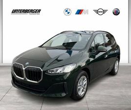BMW SERIE 2 ACTIVE TOURER 216 BMW 216I DAB LED RFK PARKASSISTENT KLIMAAUT. SHZ