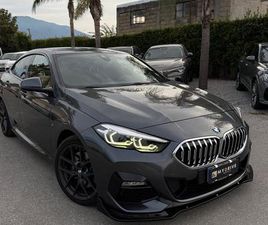 BMW SERIE 2 GRAN COUPE 220D BMW SERIE 2 GRAN COUPÉ 220D XDRIVE MSPORT AUT.