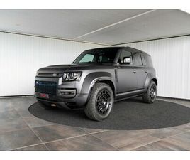 DEFENDER 110 635 V8 4.4 OCTA EDITION ONE AT8