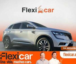 2.0DCI ZEN X-TRONIC 4WD 130KW